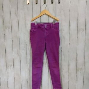 Cat& Jack Super Stretch Girls 10 Jeans